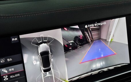 Porsche Cayenne III, 2020 год, 8 552 245 рублей, 27 фотография