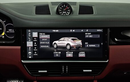 Porsche Cayenne III, 2020 год, 8 552 245 рублей, 26 фотография