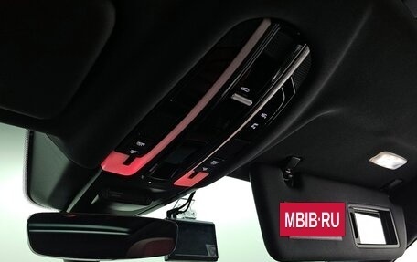 Porsche Cayenne III, 2020 год, 8 552 245 рублей, 28 фотография