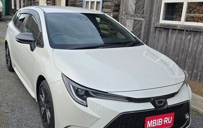 Toyota Corolla, 2020 год, 2 300 000 рублей, 1 фотография