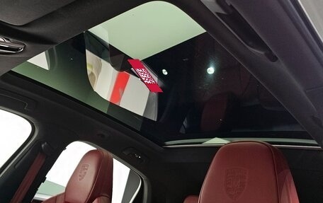 Porsche Cayenne III, 2020 год, 8 552 245 рублей, 21 фотография