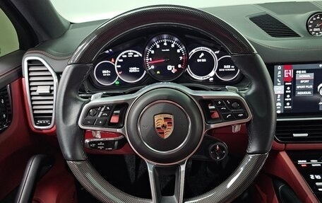 Porsche Cayenne III, 2020 год, 8 552 245 рублей, 24 фотография