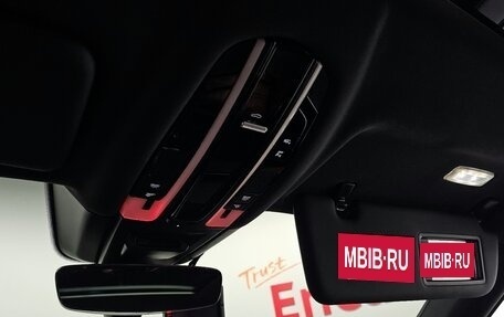 Porsche Cayenne III, 2020 год, 8 552 245 рублей, 19 фотография