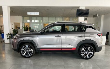 Changan CS35 Plus, 2024 год, 2 629 900 рублей, 5 фотография