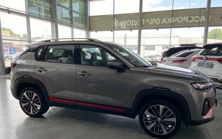 Changan CS35 Plus, 2024 год, 2 629 900 рублей, 4 фотография