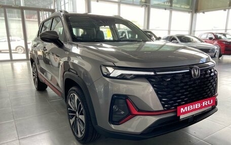 Changan CS35 Plus, 2024 год, 2 629 900 рублей, 3 фотография