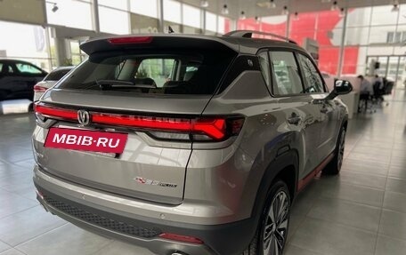 Changan CS35 Plus, 2024 год, 2 629 900 рублей, 8 фотография