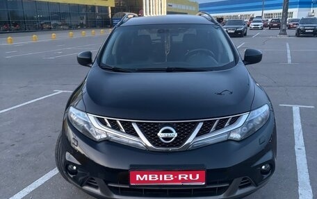 Nissan Murano, 2012 год, 1 600 000 рублей, 1 фотография