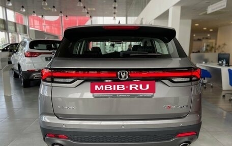 Changan CS35 Plus, 2024 год, 2 629 900 рублей, 7 фотография