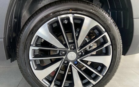 Changan CS35 Plus, 2024 год, 2 629 900 рублей, 11 фотография