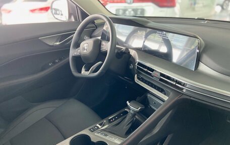 Changan CS35 Plus, 2024 год, 2 629 900 рублей, 13 фотография