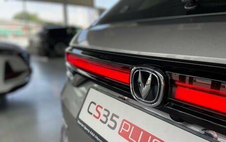 Changan CS35 Plus, 2024 год, 2 629 900 рублей, 9 фотография