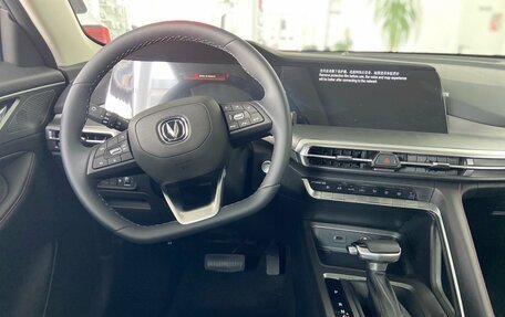 Changan CS35 Plus, 2024 год, 2 629 900 рублей, 17 фотография