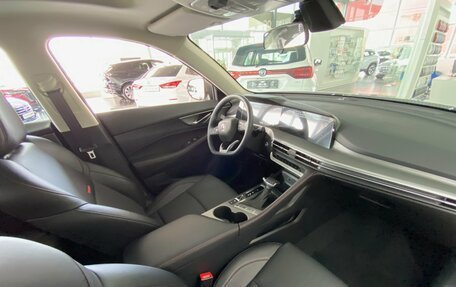 Changan CS35 Plus, 2024 год, 2 629 900 рублей, 14 фотография