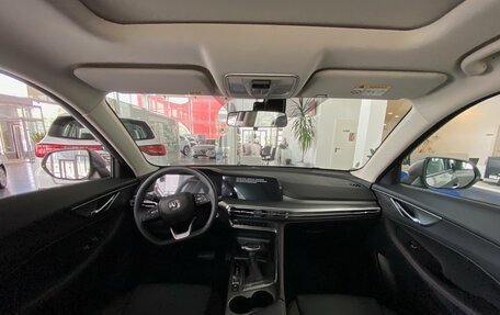 Changan CS35 Plus, 2024 год, 2 629 900 рублей, 16 фотография