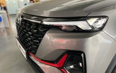 Changan CS35 Plus, 2024 год, 2 629 900 рублей, 12 фотография