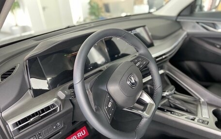 Changan CS35 Plus, 2024 год, 2 629 900 рублей, 19 фотография