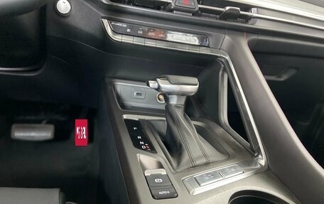 Changan CS35 Plus, 2024 год, 2 629 900 рублей, 18 фотография