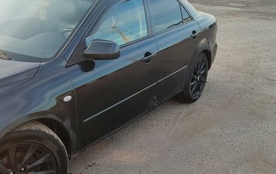 Mazda 6, 2006 год, 270 000 рублей, 1 фотография