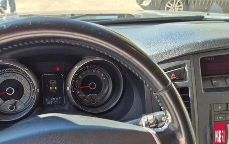 Mitsubishi Pajero IV, 2007 год, 1 650 000 рублей, 1 фотография