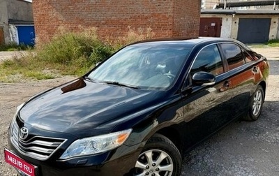 Toyota Camry, 2011 год, 1 фотография
