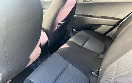 Hyundai Creta I рестайлинг, 2019 год, 1 690 000 рублей, 9 фотография