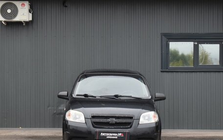 Chevrolet Aveo III, 2011 год, 359 999 рублей, 2 фотография