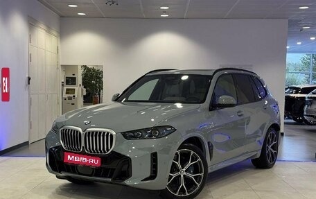 BMW X5, 2024 год, 15 900 000 рублей, 1 фотография