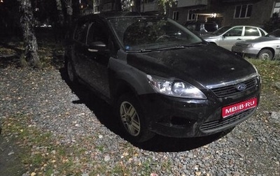 Ford Focus II рестайлинг, 2009 год, 300 000 рублей, 1 фотография