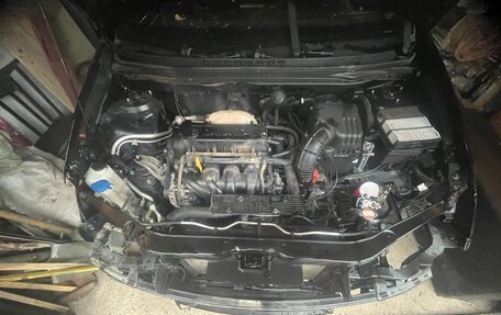Hyundai Elantra IV, 2011 год, 550 000 рублей, 1 фотография
