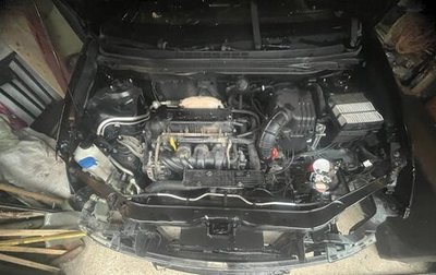 Hyundai Elantra IV, 2011 год, 550 000 рублей, 1 фотография