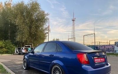 Chevrolet Lacetti, 2007 год, 299 000 рублей, 1 фотография