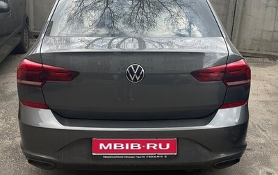 Volkswagen Polo VI (EU Market), 2020 год, 1 800 000 рублей, 1 фотография