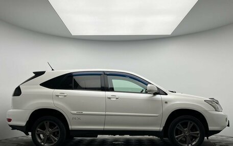 Lexus RX II рестайлинг, 2007 год, 1 155 000 рублей, 4 фотография