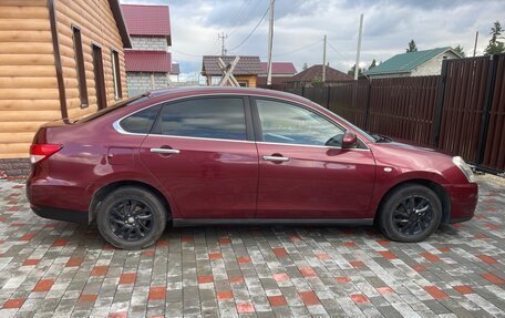 Nissan Almera, 2015 год, 770 000 рублей, 1 фотография