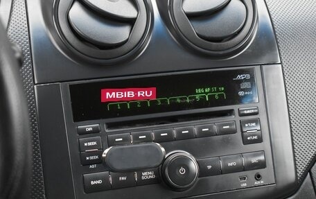 Chevrolet Aveo III, 2011 год, 359 999 рублей, 9 фотография