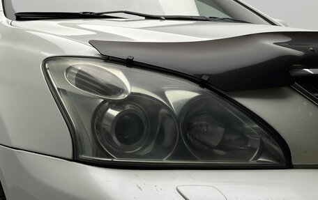 Lexus RX II рестайлинг, 2007 год, 1 155 000 рублей, 9 фотография