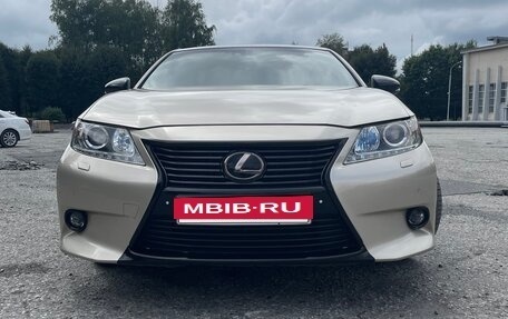 Lexus ES VII, 2012 год, 2 430 000 рублей, 2 фотография
