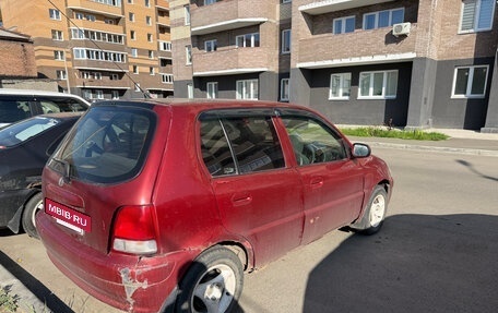 Honda Logo, 2001 год, 220 000 рублей, 2 фотография