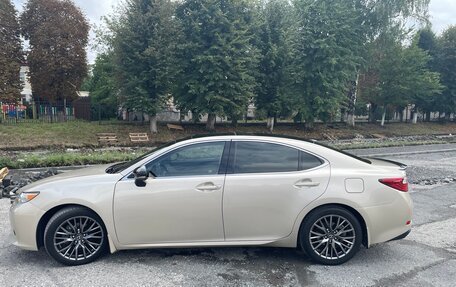 Lexus ES VII, 2012 год, 2 430 000 рублей, 5 фотография