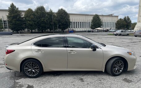 Lexus ES VII, 2012 год, 2 430 000 рублей, 10 фотография