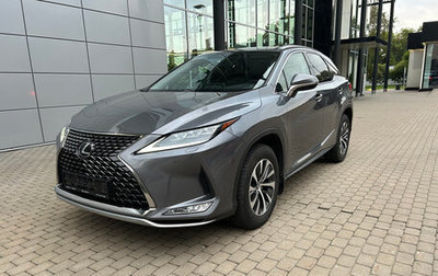 Lexus RX IV рестайлинг, 2020 год, 4 790 000 рублей, 1 фотография