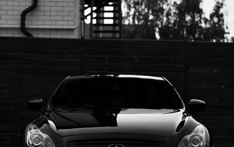 Infiniti G, 2008 год, 1 480 000 рублей, 1 фотография