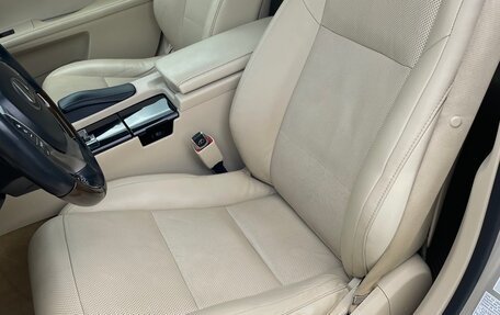 Lexus ES VII, 2012 год, 2 430 000 рублей, 18 фотография