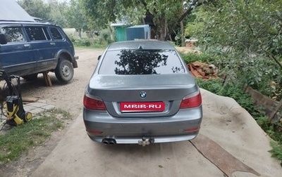 BMW 5 серия, 2009 год, 1 150 000 рублей, 1 фотография