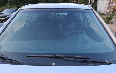 SsangYong Actyon II рестайлинг, 2011 год, 650 000 рублей, 4 фотография