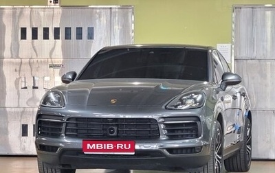 Porsche Cayenne III, 2020 год, 8 486 858 рублей, 1 фотография