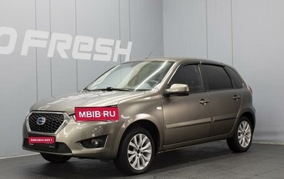 Datsun mi-DO, 2015 год, 495 000 рублей, 1 фотография