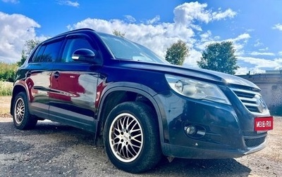 Volkswagen Tiguan I, 2008 год, 510 000 рублей, 1 фотография