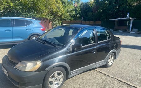 Toyota Echo, 2000 год, 280 000 рублей, 2 фотография